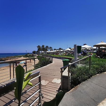 Sea View Apartment Protaras Dış mekan fotoğraf
