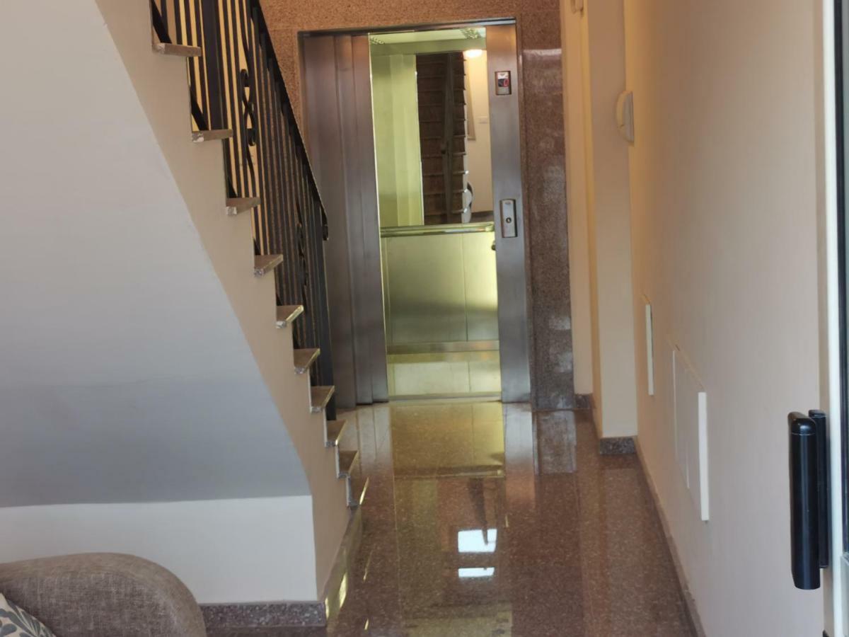 Sea View Apartment Protaras Dış mekan fotoğraf