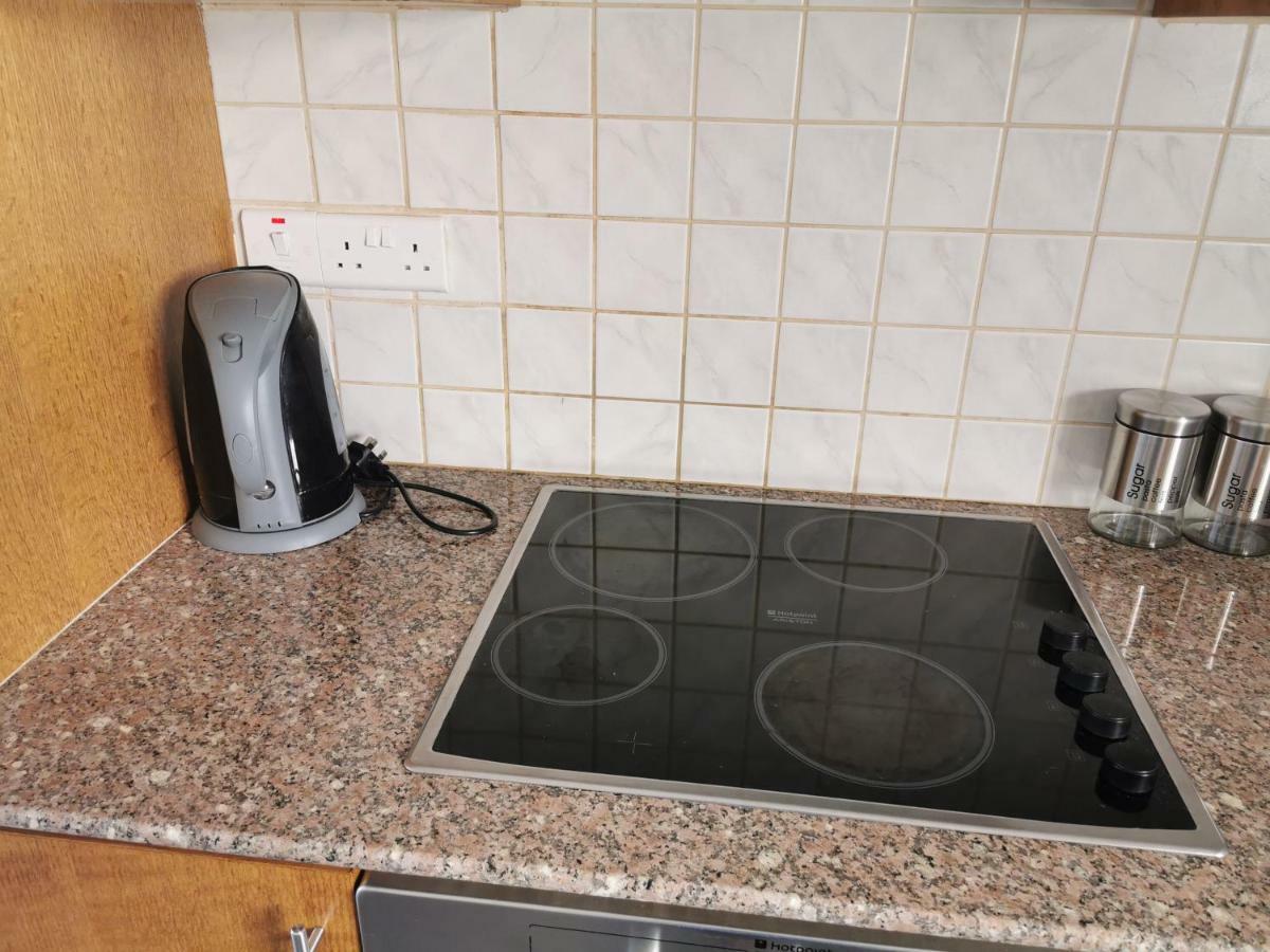 Sea View Apartment Protaras Dış mekan fotoğraf